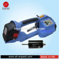 XN-200 electric pallet strapping tool pack carton with pallets easily handle
